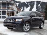Jeep Compass 2010 года